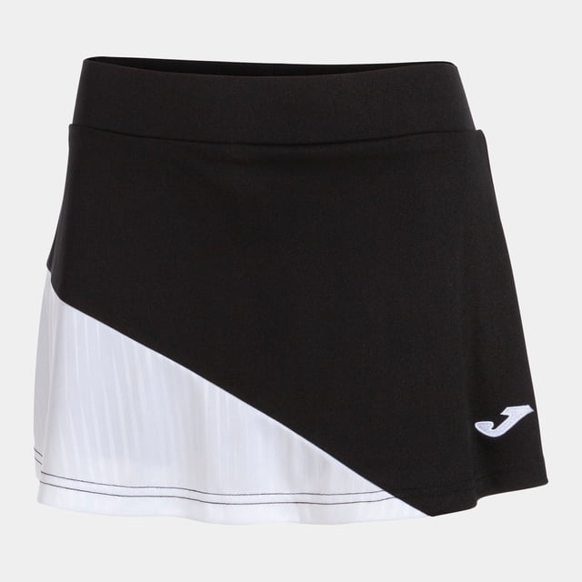 Falda Deportiva Joma 901859.102 Negro T M