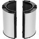 thumbnail image 1 of Filtro de repuesto de carbono HEPA+ 2 en 1 QUANZHOUTIANDI compatible con filtros de repuesto HEPA verdaderos Dyson HP04 TP04 DP04 PH04 HP09 TP09 HP07 TP07 PH03 PH01, 1 of 1