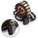 thumbnail image 1 of Estator generador apto para Ducati Diavel / Monster 1200 Hypermotard 939 950 14-20, 1 of 13