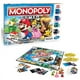 thumbnail image 1 of Juego de Mesa Monopoly Gamer Mario Bross Hasbro, 1 of 3