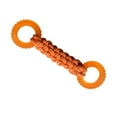 thumbnail image 1 of POINTERTECK Dog Cotton Rope Indestructible Bite-resistant Tug Of War Toy Teeth Cleaning Toys for Small Medium Size Dogs, 1 of 6