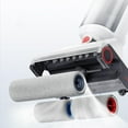 thumbnail image 4 of Reemplazo de robots de barrido Accesorios lavables del filtro de Hepa del cepillo del rodillo para las piezas de Roborock U10, 4 of 5