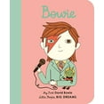 thumbnail image 2 of Little People, Big Dreams David Bowie: My First David Bowie [Board Book], Book 26, (Board Book), 2 of 2