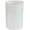 White, variant on Reston Lloyd Calypso Basic Plastic Utensil Holder, Red