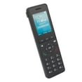 thumbnail image 1 of Phone 4G LTE Cordless Phone Portable Wifi 2.4in Color Screen Desktop Phone for Dect VoIP Black, 1 of 7