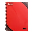thumbnail image 4 of Cuaderno Americano Norma Uno rayas 200 hojas varios colores 1 pza, 4 of 4