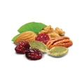 Nature's Garden Omega 3 Deluxe Mix Trail Mix, Deluxe Mix Nuts, Heart