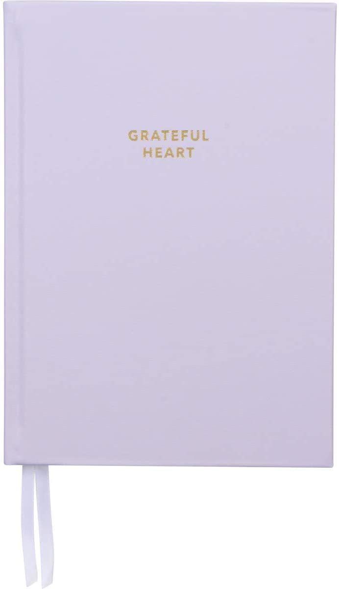Grateful Heart: Gratitude Journal – lamare
