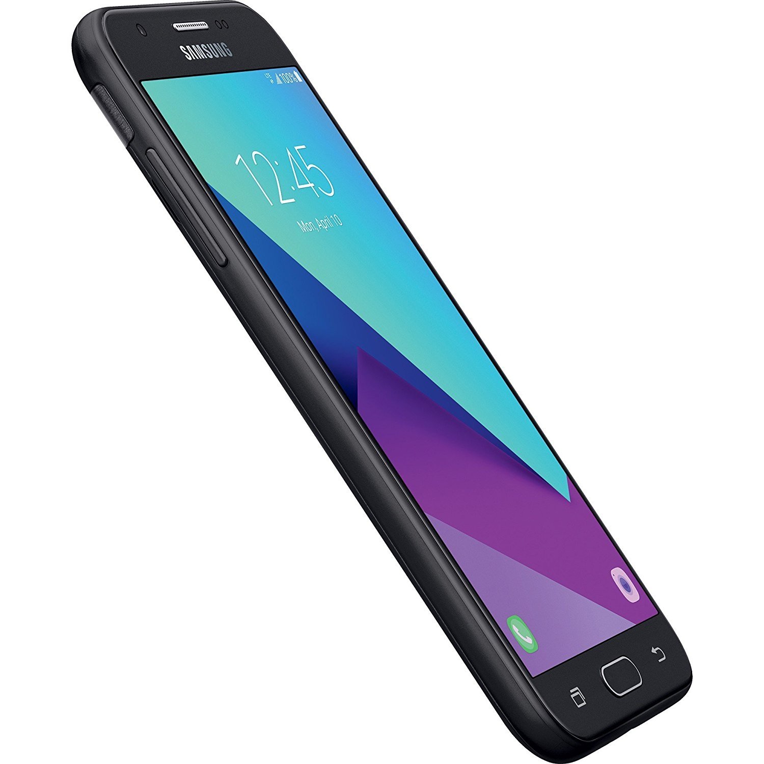 Total Wireless Samsung Galaxy J3 Luna Pro 4G LTE Prepaid Smartphone