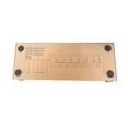 thumbnail image 1 of VAVE Effect maker,Audio Type-c Function Pedal WithWithAudio Combined Pedal Portable Huiop Siuke Mewmewcat, 1 of 6