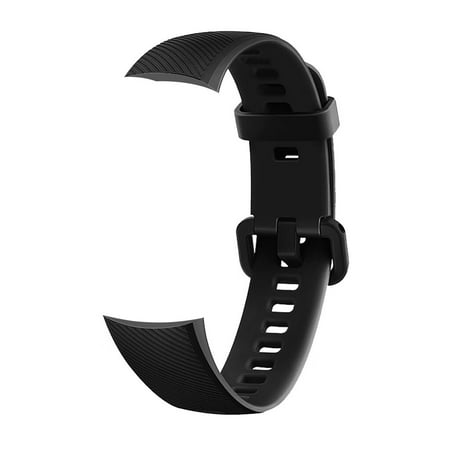 New Fashion Sports Silicone Bracelet Strap Band for Huawei Honor 5 Smart Watch