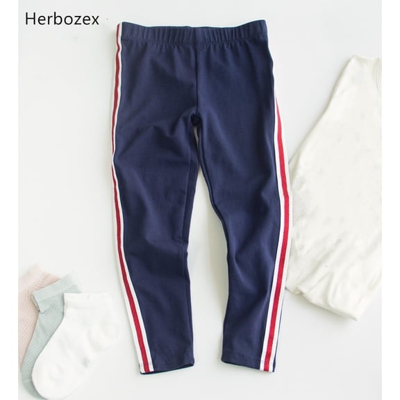 Herbozex Men’s Casual Athletic Jogger Pants – Lightweight Stretch Sweatpants with Elastic Waist & Tapered Fit