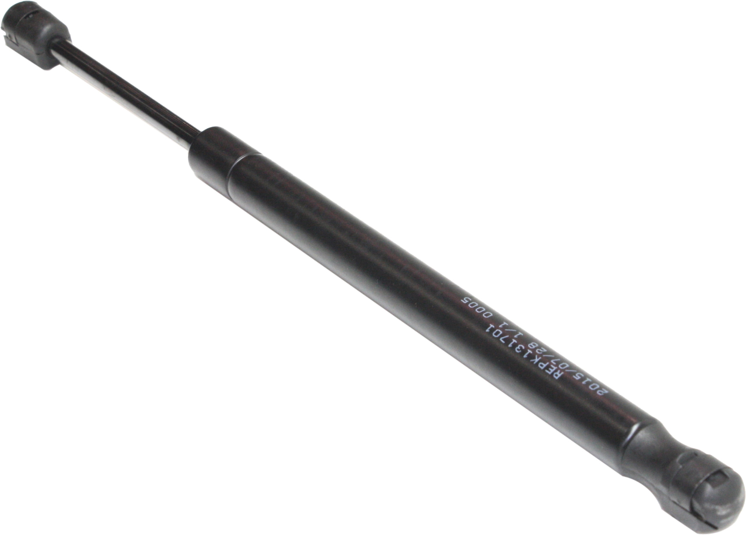 Replacement REPK131701 Lift Support Compatible with 2006-2012 Kia Sedona 2007-2008 Hyundai Entourage 6Cyl 3.8L 3.5L Left Driver or Right Passenger Sold individually