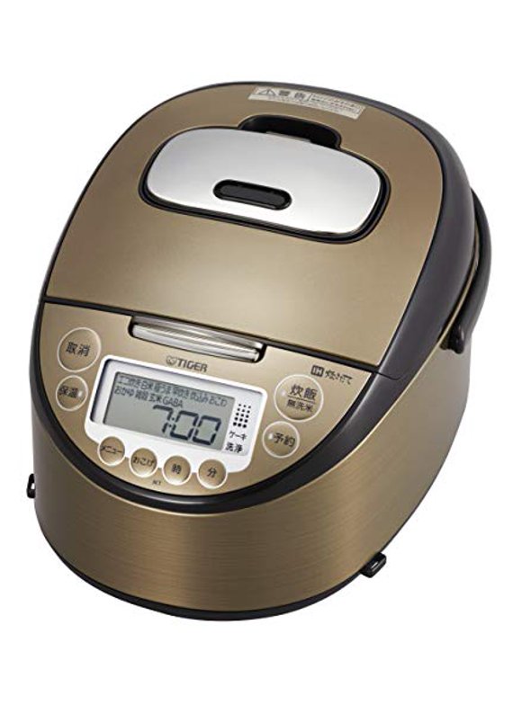 Tiger Rice Cookers in Rice Cookers