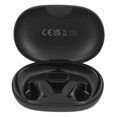 thumbnail image 1 of Translation Earphone, M8 Over 140 Languages Language Translator Earphone  for Learning White,Black, 1 of 7
