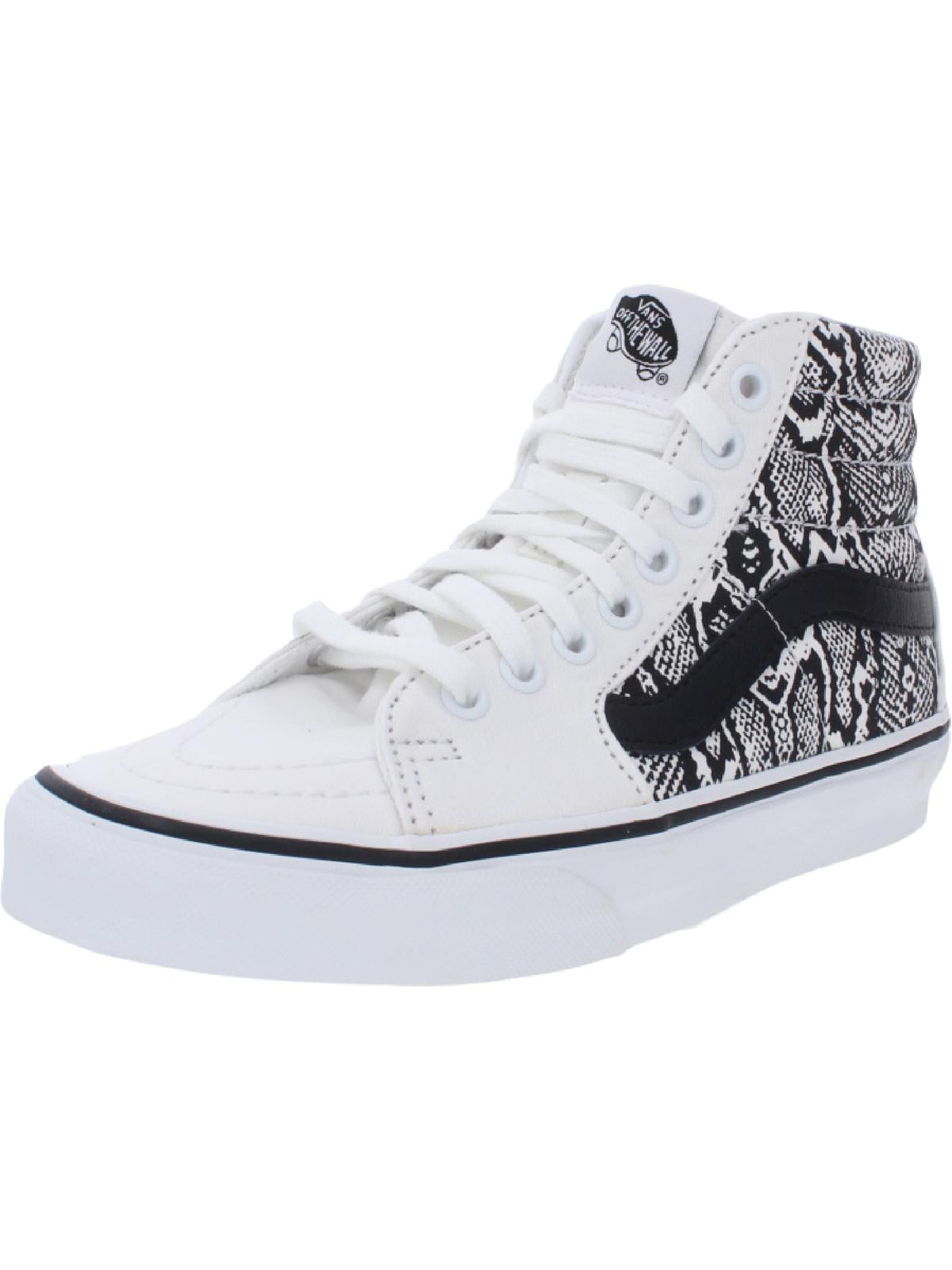 Vans Mens Sk8-Hi Gym Fitness Skate 