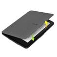 thumbnail image 2 of Funda GANGXUN de Tela con Carcasa Suave TPU para Kindle paperwhite4 – Modo Automático, Antigolpes, Diseño Ligero, 2 of 6