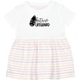 thumbnail image 3 of Inktastic Future Lifeguard Lifeguard Buoy Girls Baby Dress, 3 of 5