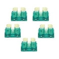 thumbnail image 1 of VIAIR 92933 40-Amp Fuse (5 pc. Pack), 1 of 1