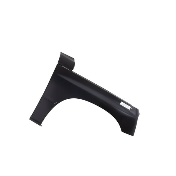 Tomoka Replacement Parts Front Right Passenger Side Fender Steel Compatible With Geo Tracker 1989-1997 Compatible With Suzuki Sidekick 1989-1998