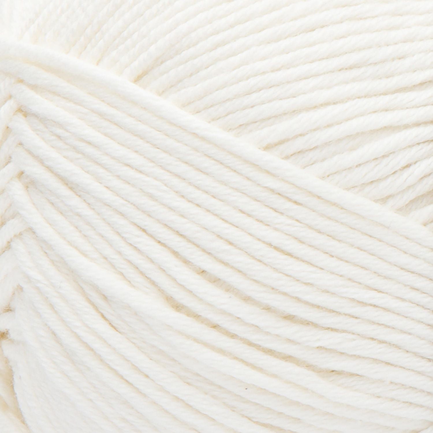 Bernat® Fil Softee® Cotton™, Mélange de Coton #3 Léger, 4,2 Oz/120 G, 254 Yards