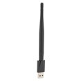 thumbnail image 1 of Tarjeta de red inalámbrica de 150 Mbps, 802.11 N/g/b, 2,4 GHz, 3,5 dBi, diseño flexible, 1 of 5
