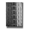 thumbnail image 1 of Epic Graffiti 'Reflections of NYC I' by Jeff Pica, Canvas Wall Art, 18"x26", 1 of 2