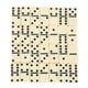 thumbnail image 3 of 28 Piezas de Juguetes de Bloques de Diy, Juego de Mesa de Dominó Educativo Interactivo para Niños para desarrollar La Coordinacia de Manos y Ojos, Con Caja de Almacenamiento, 3 of 7
