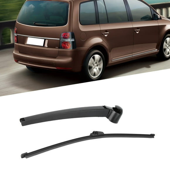 Windshield Wiper, Durable Rear Windshield Wipers for 2003-2010 for Rear Windshield