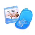 thumbnail image 2 of Dispositif Anti-Ronflement en Silicone pour l'Apnée de la Langue, Aide à Réduire le Ronflement, Solution pour le Sommeil, Arrêteur, de Guanzai, 2 of 5