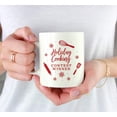 thumbnail image 3 of Koyal Wholesale 11oz. Funny Christmas Coffee Mug Gag Gift, Holiday Cooking Contest Winner, 1-Pack, 3 of 3