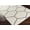 Light Gray, Charcoal / Kingstree, variant on Hauteloom Hoskins Living Room, Bedroom Area Rug - Transitional - Denim, Off White - 5' x 7'6"