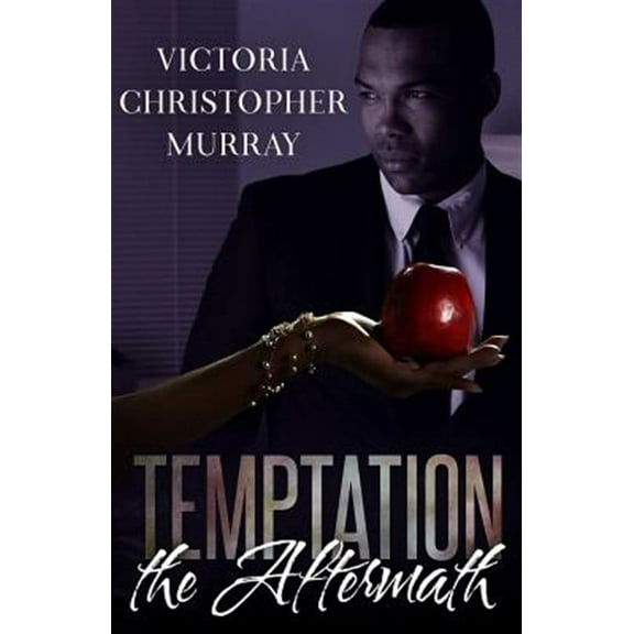 Temptation : The Aftermath (Paperback)