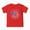 Red, variant on Toddler American Flag Tshirt for Boys Girls Patriotic Tops Kids 4th of July Outfits Tee USA Short Seleve(L101-Pink,6-7 Y)