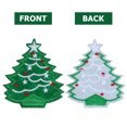 thumbnail image 2 of Gymnture 40 Christmas Sew-on Embroidery Applique Patches for DIY Crafts and Clothing, 2 of 10