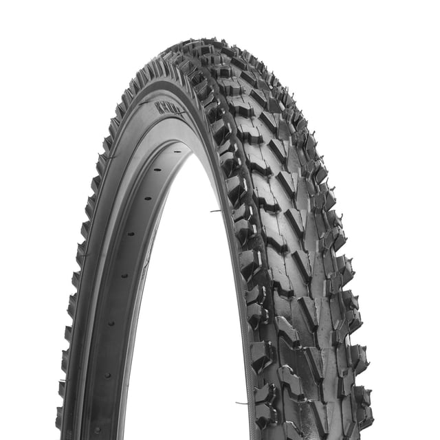 Llanta para Bicicleta R24 x2.10 Negra Kenda