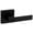 Black, variant on 740SAL 514 SQT SMT CP K4 Singapore Entry - Matte Black