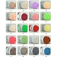 thumbnail image 5 of Milk Cotton Yarn 50G, For Crochet, Knitting, Yarn Arts - Light Yellow, 5 of 6