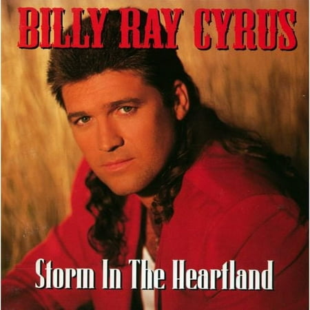 Storm In The Heartland
