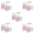 thumbnail image 2 of Transemion 8x Convenient And Easy Tile Grout Restoration With Repair Kit Powerful Functions Tile Seam Marker white 5Set, 2 of 6