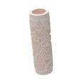 thumbnail image 3 of Abbracc Clay Texture Roller Portable Modern Pattern Rolling Pottery Tool for Artwork Style A, 3 of 9