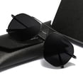 thumbnail image 3 of Men's Sunglasses Travel Glasses Sunglasses With Protection Uv400, 3 of 3