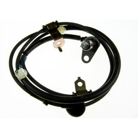 Holstein Parts 2ABS0731 ABS Wheel Speed Sensor for Suzuki