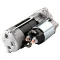 thumbnail image 5 of AUTOMUTO Starter fit for Kubota D1105 25HP Dsl Kubota Mowers-Turf ZD25 ZD28 05-Bk, 5 of 5