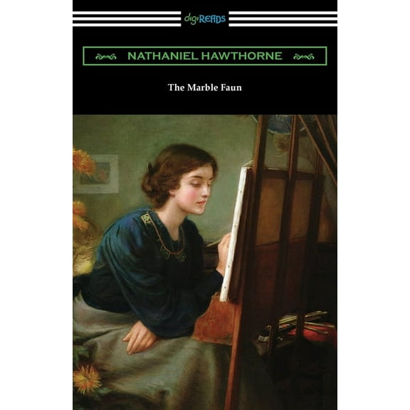 The Marble Faun (Paperback)