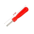 thumbnail image 3 of OUNONA 12Ud Herramienta Para Reparación De Válvulas En Y Motocicleta Color Rojo, 3 of 8