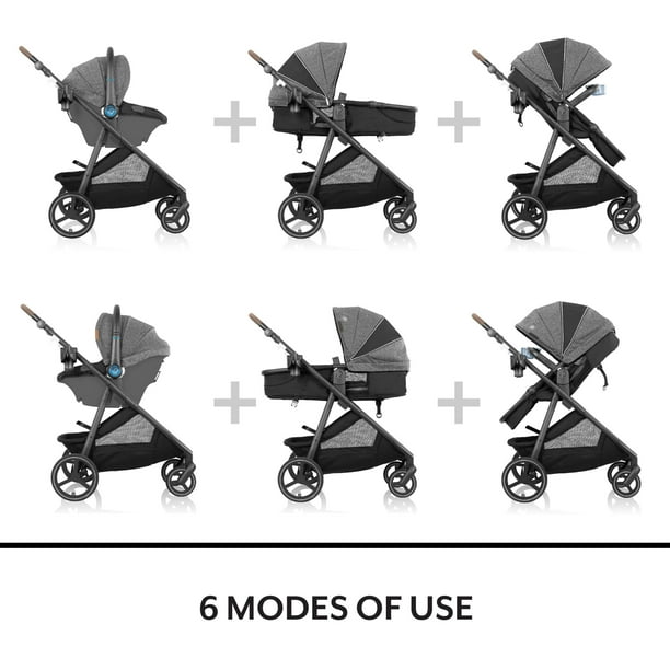 when does uppababy v3 come out UPPAbaby Vista V3 Stroller