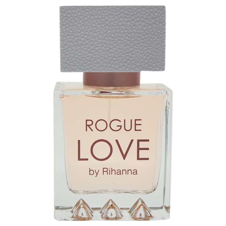 Rihanna Rogue Love, 2.5 oz EDP Spray - Walmart.com