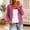 Purple, variant on LEKODE womens cardigan sweaters Trendy Solid Oversized Soft Knit Button Up Sweater Cardigan women clothing Beige S