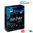 thumbnail image 3 of Harry Potter: The Complete 8-Film Collection (Bilingual)  Brand New Sealed - DVD, 3 of 3